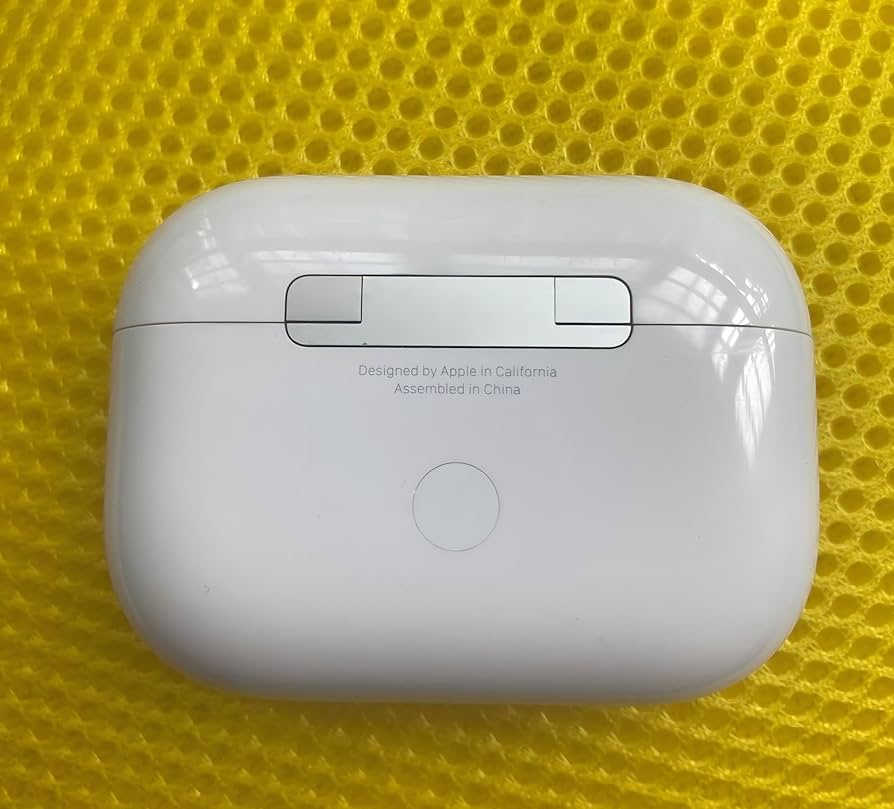 Amazon.com: OEM A2897 Charging Case Replacement for AirPod 3